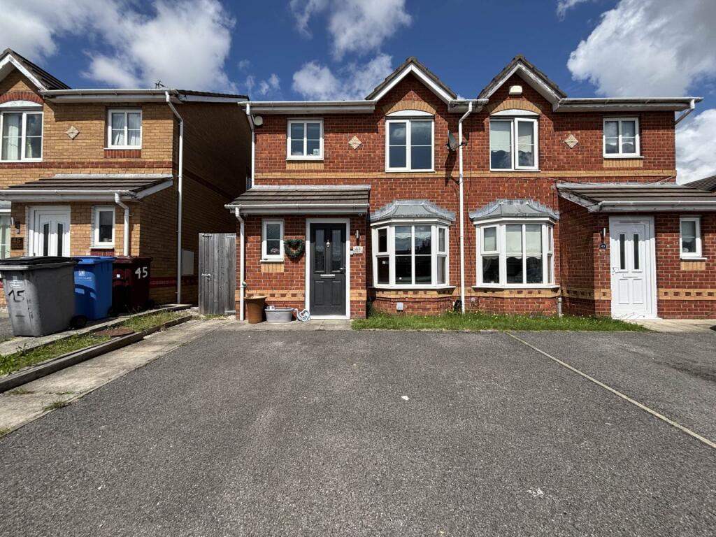 Main image of property: Mercer Avenue, Westvale