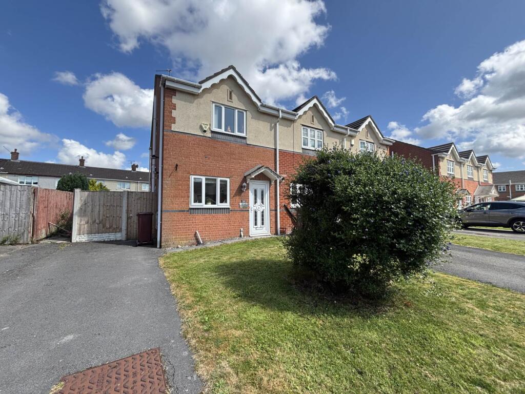 Main image of property: Gorleston Way, Southdene