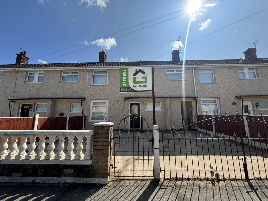 Main image of property: Chadlow Road, Southdene