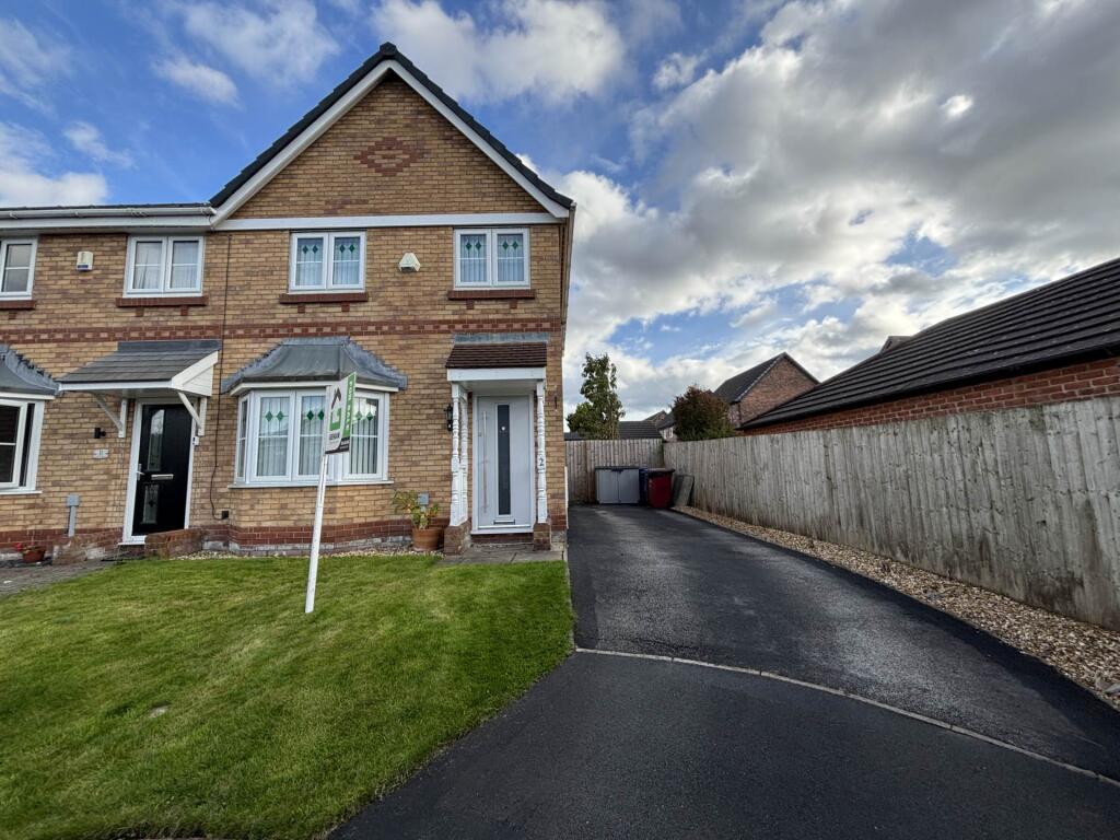Main image of property: Franklin Grove, Shevington Park