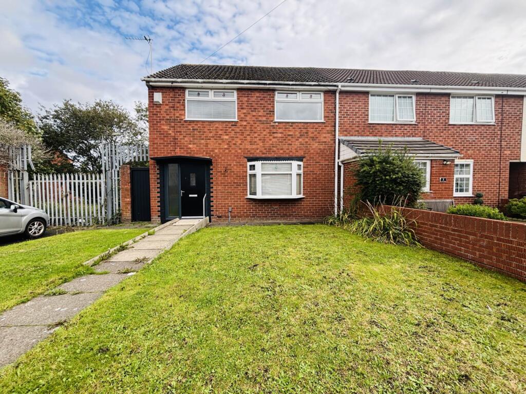Main image of property: Ullswater Close, Towerhill