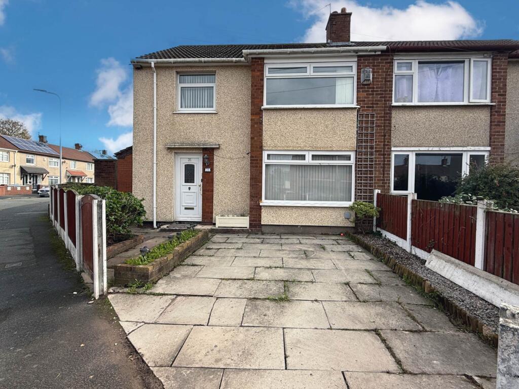 Main image of property: Delaware Crescent, Westvale