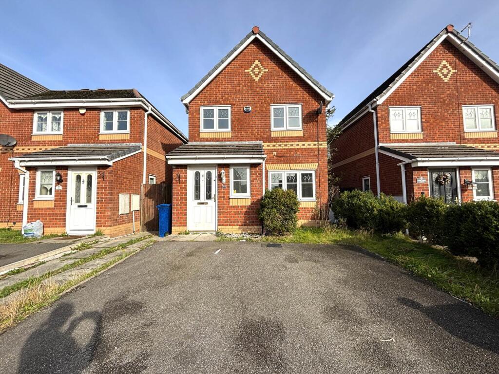 Main image of property: Ambleside Drive, Liverpool