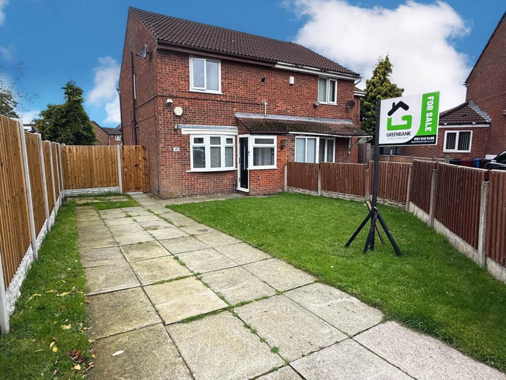 Main image of property: Beattock Close, Melling Mount