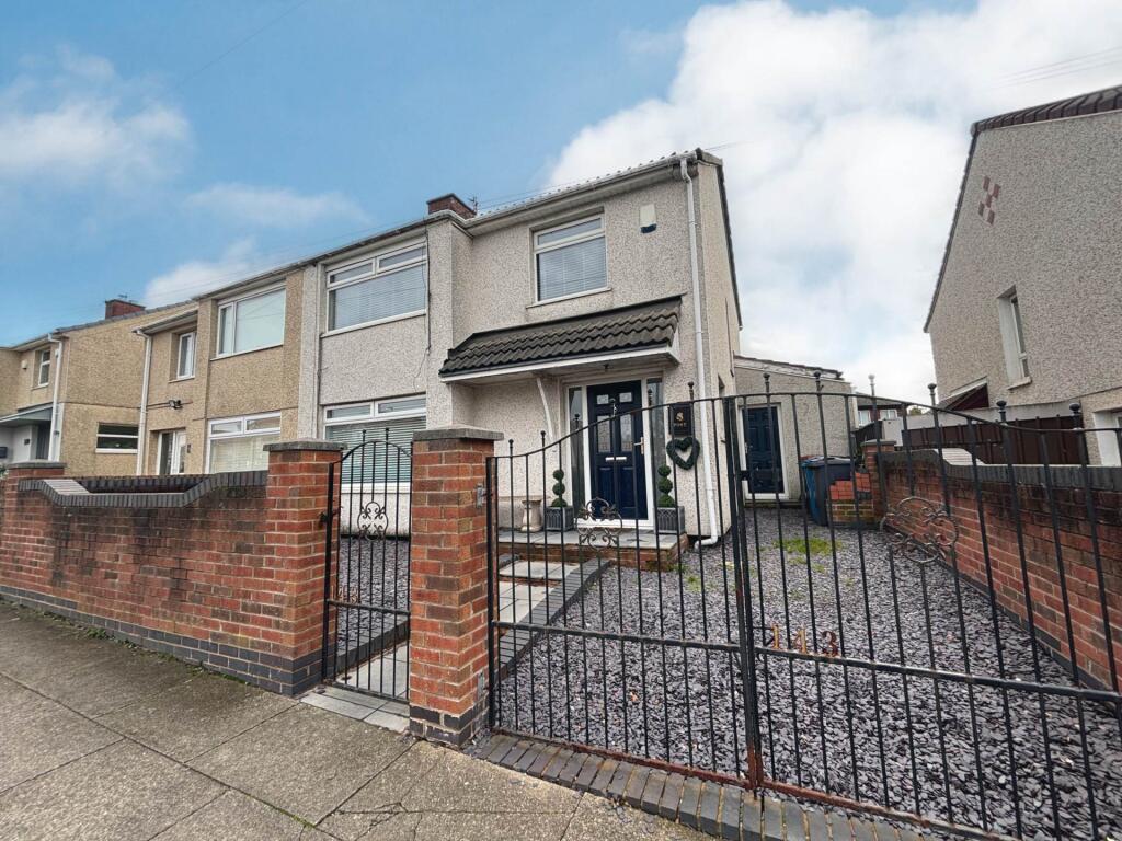 Main image of property: Roughwood Drive, Northwood