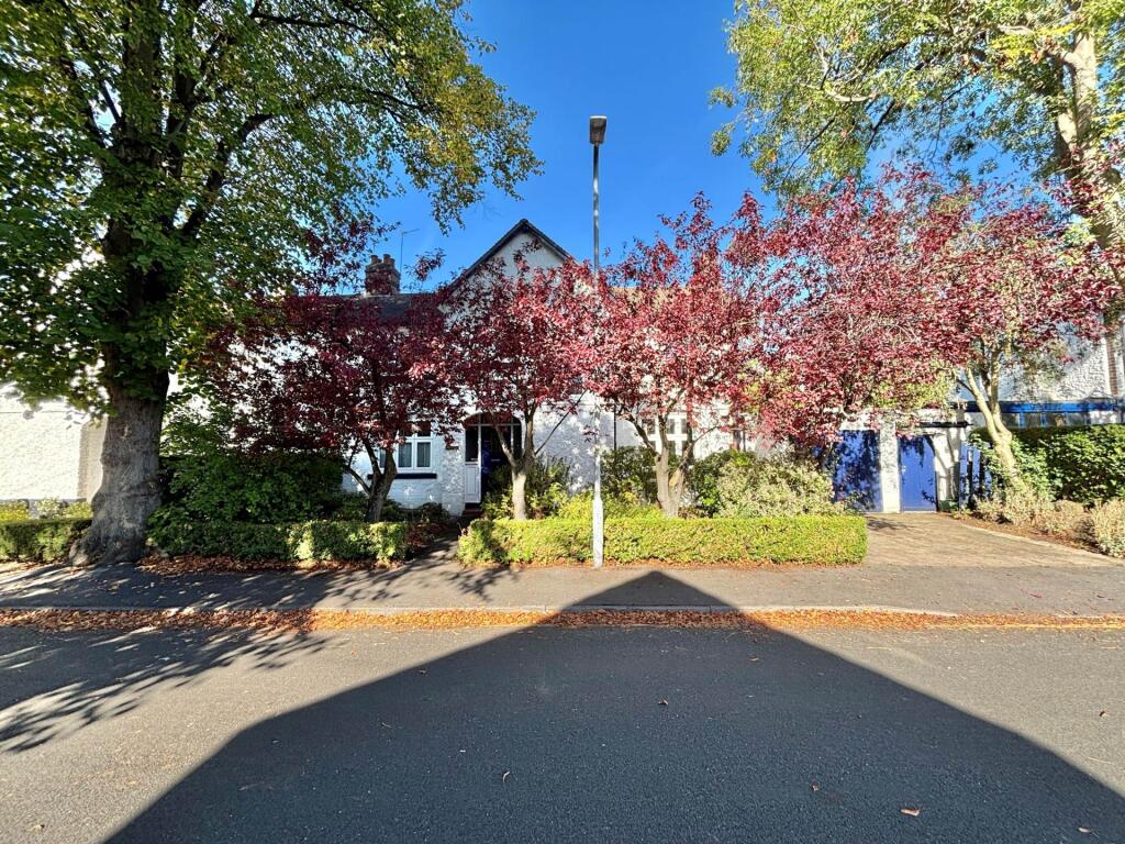 Main image of property: Willow Hey, Maghull