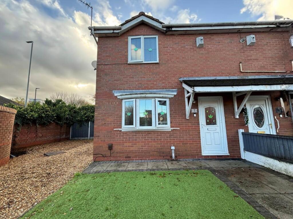 Main image of property: Everdon Wood, Northwood