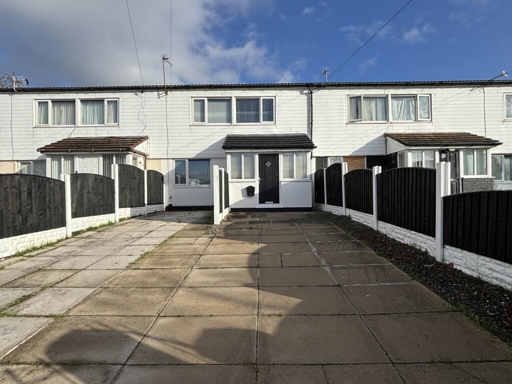 Main image of property: Ascot Drive, Towerhill