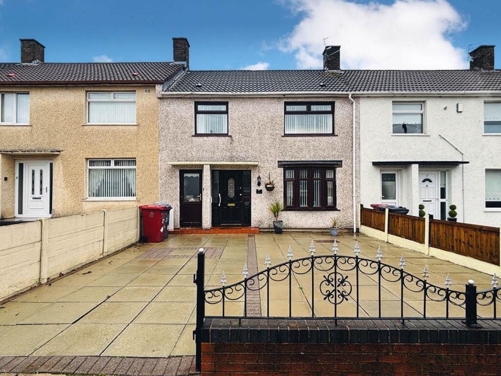 Main image of property: Clorain Road, Northwood