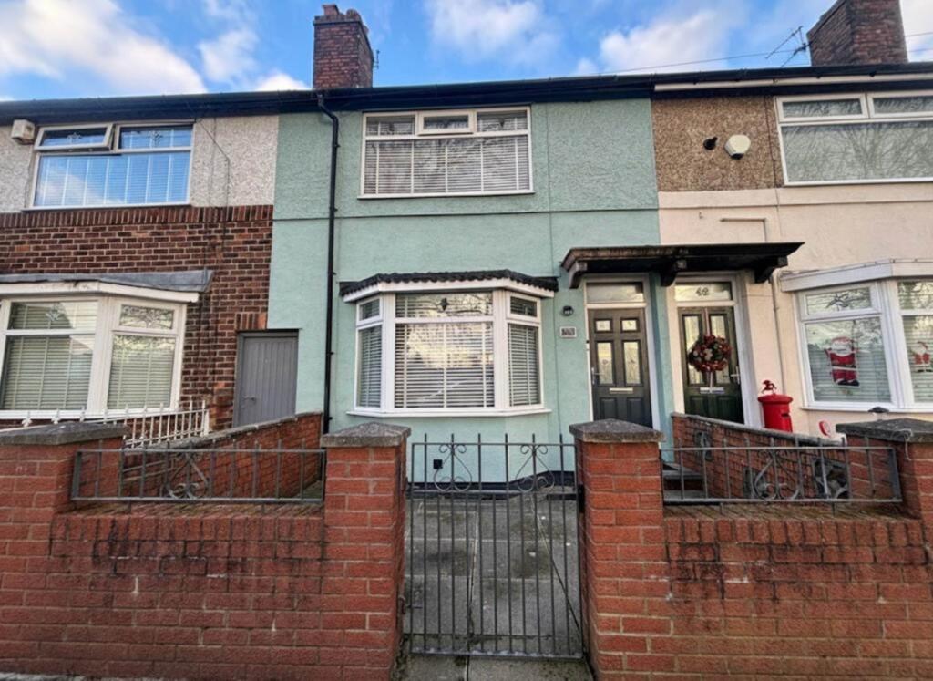Main image of property: Moss Pits Lane, Fazakerley