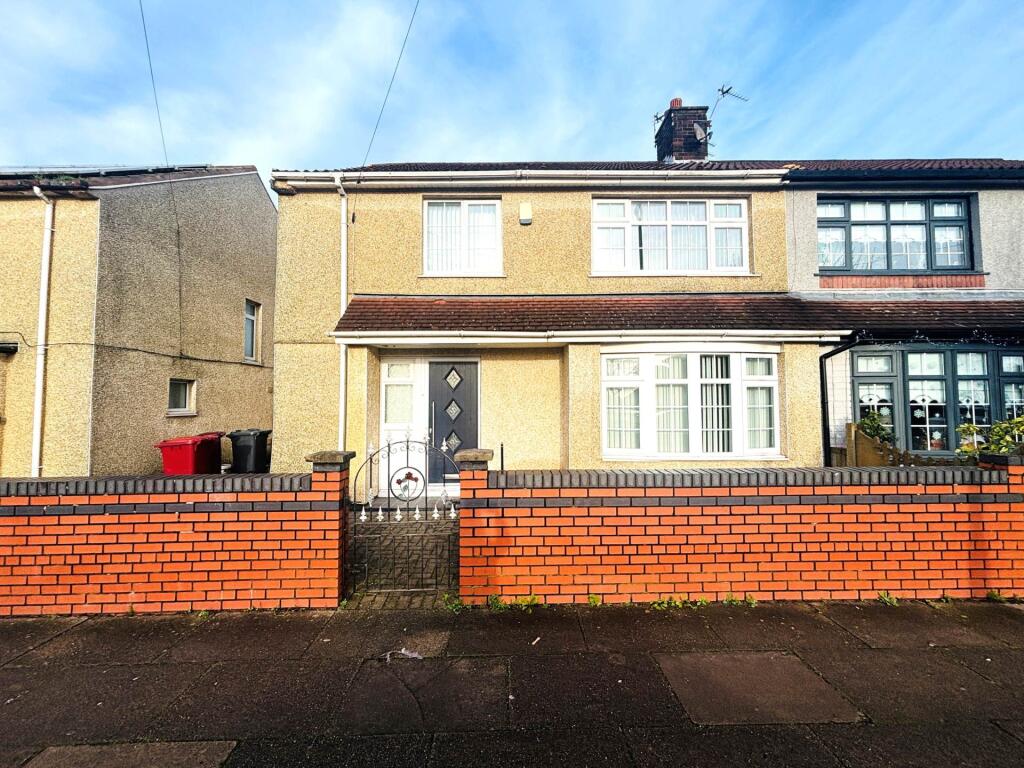 Main image of property: Roughwood Drive, Northwood