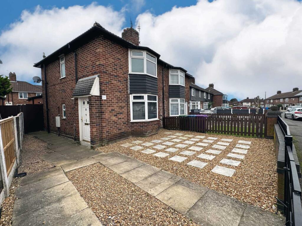 Main image of property: Aldwark Road, Knotty Ash