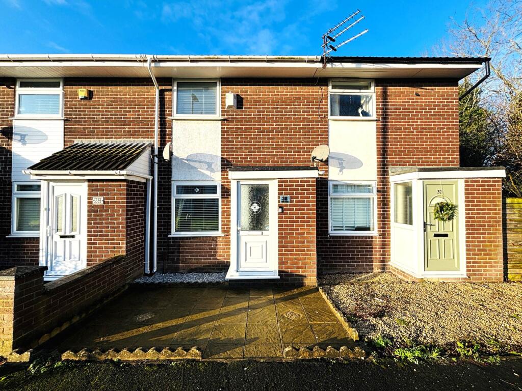 Main image of property: Tern Close, Shevington Park