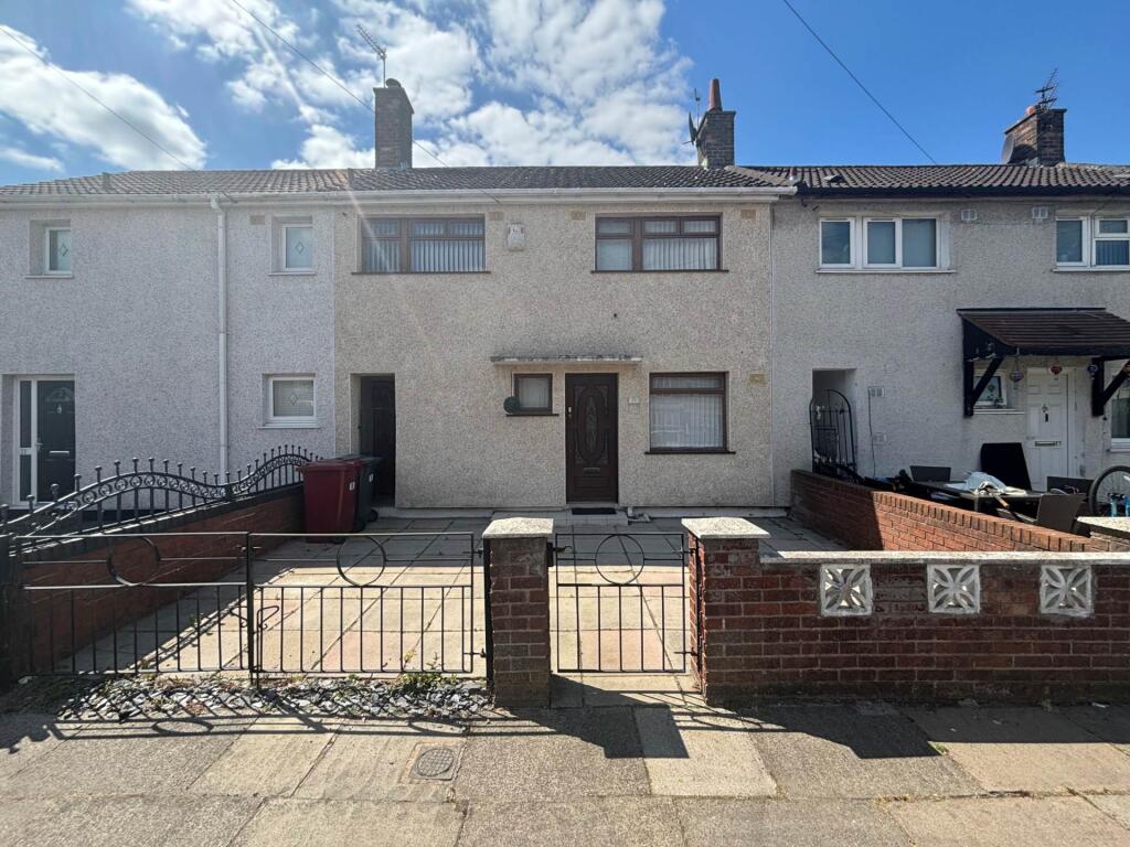 Main image of property: Farrier Road, Northwood