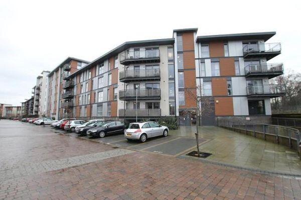 Main image of property: Page Court, Commonwealth Drive, RH10