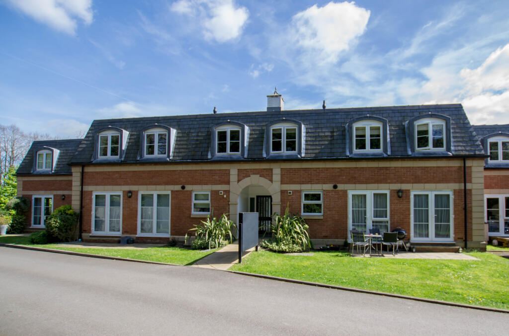 Main image of property: The Pavilions, Crabbetts Park, Worth, RH10