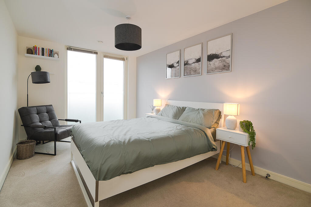 Main image of property: Garden Road