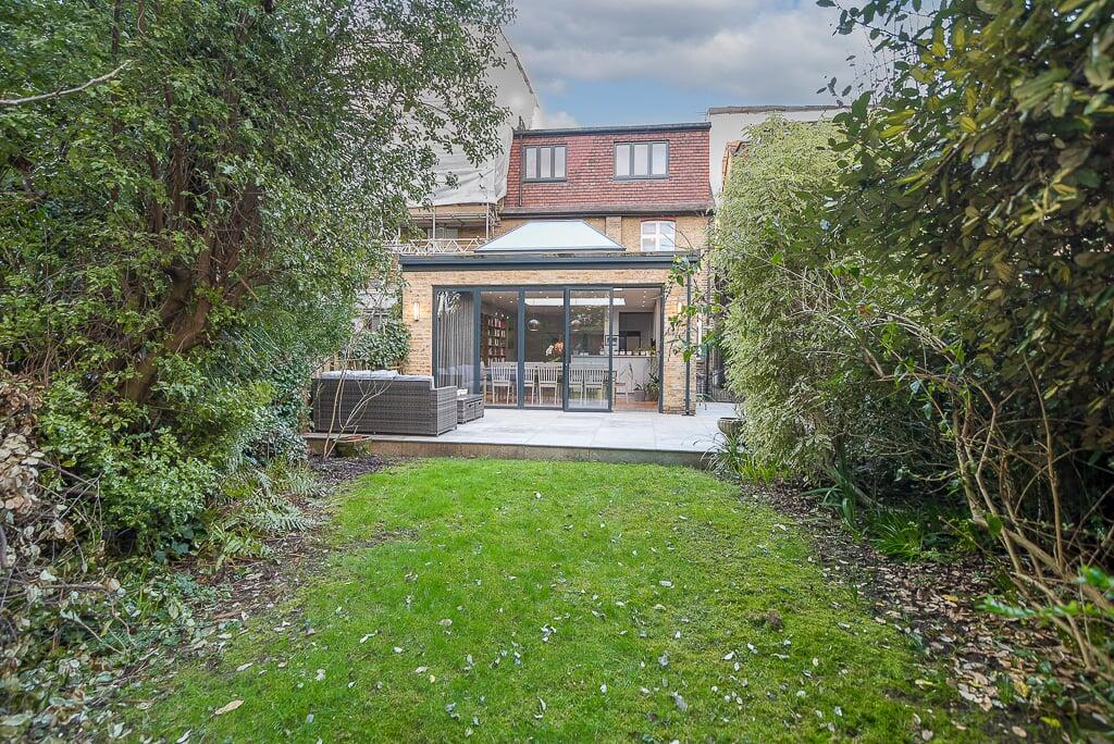 Main image of property: Madrid Road