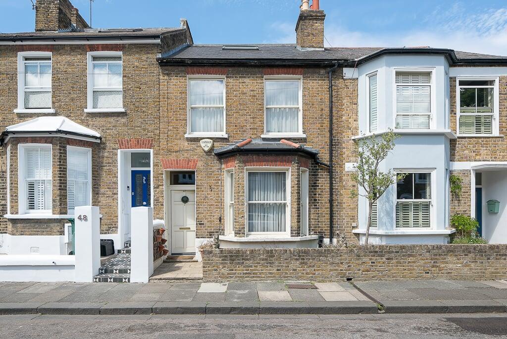Main image of property: Lillian Road