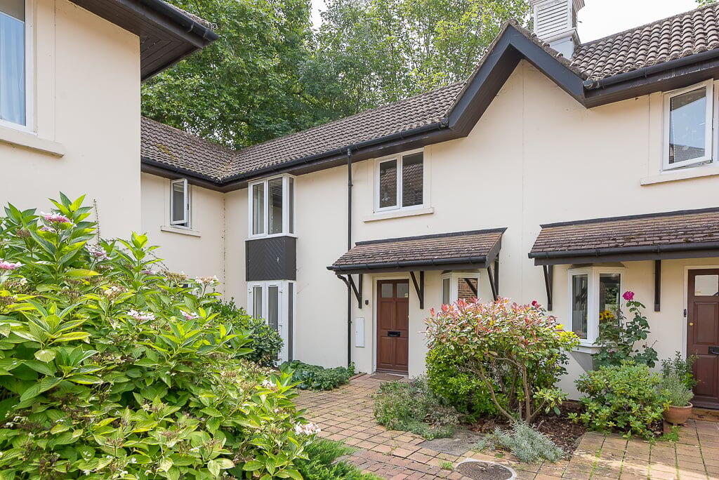 Main image of property: Sheridan Place