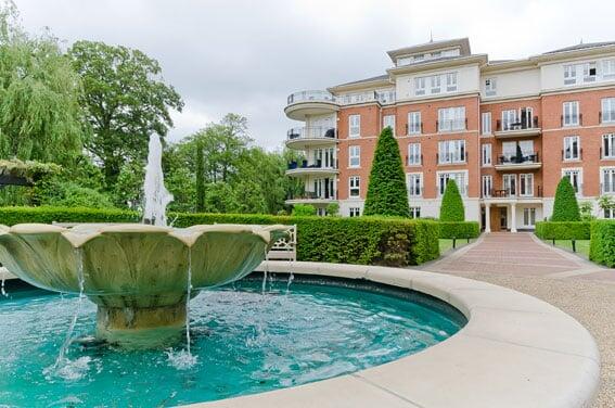 Main image of property: Cornelia House