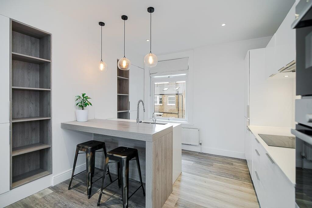 Main image of property: North Worple Way