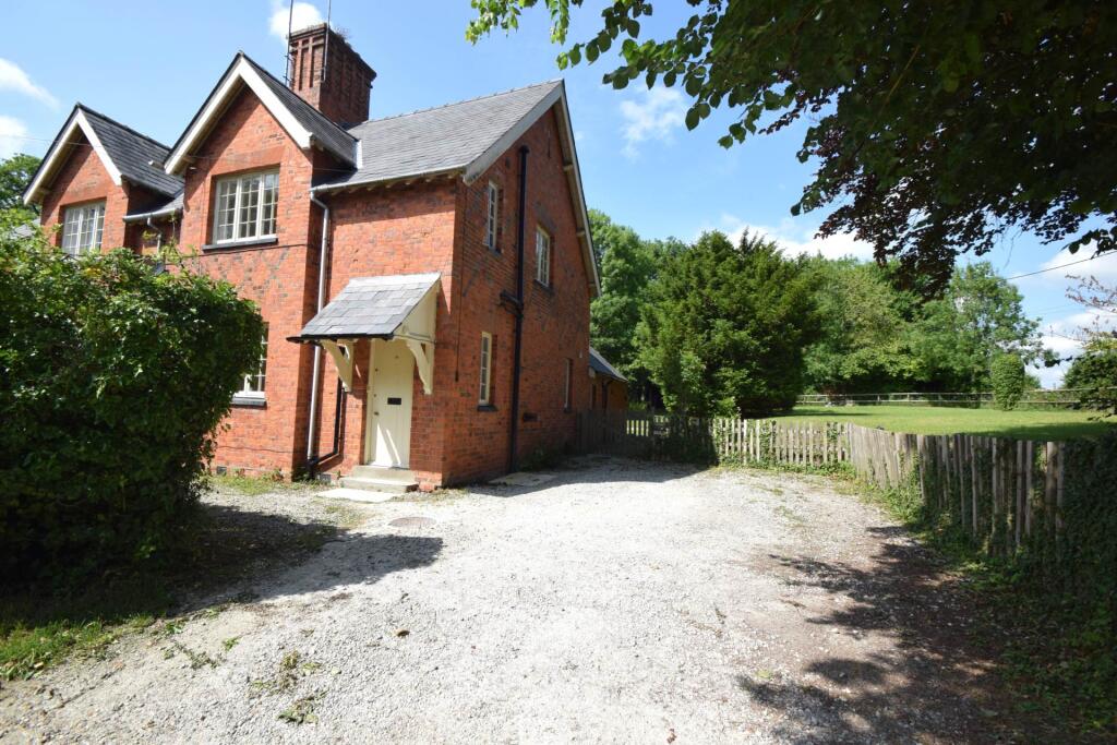 Main image of property: Shirburn, Oxon