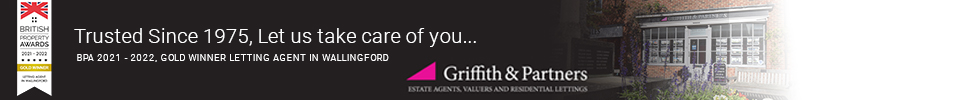 Get brand editions for Griffith & Partners, Benson