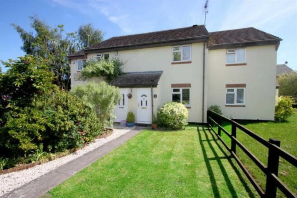 Main image of property: Sycamore Close, Watlington