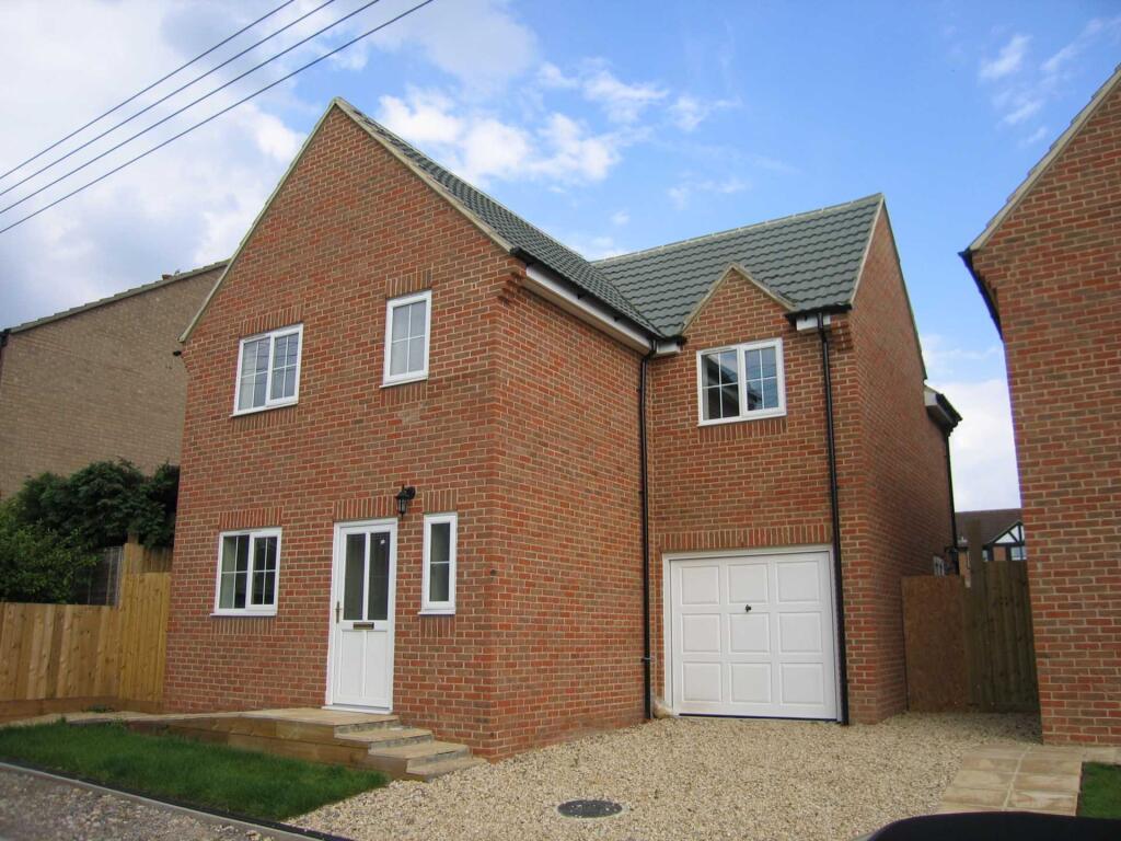 Main image of property: Chapel Lane, Chalgrove