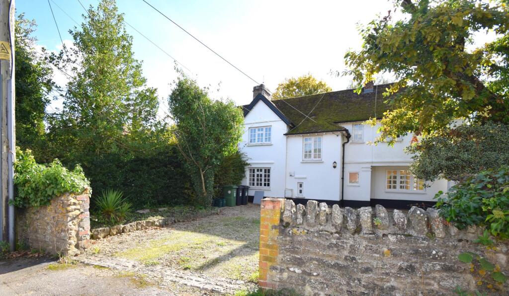 Main image of property: The Close, Stadhampton