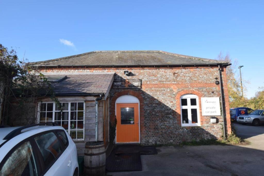 Main image of property: Off High Street, Watlington