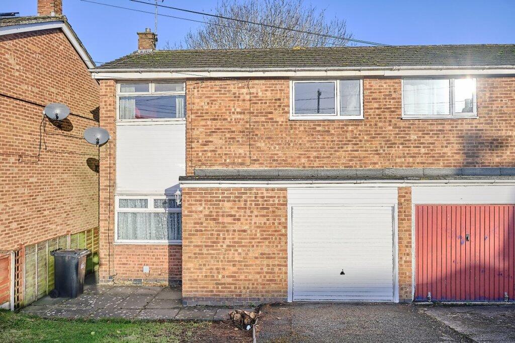 Main image of property: The Pyghtles, Daventry