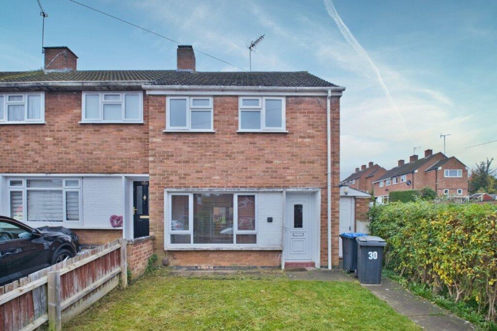 Main image of property: Eden Road, Hillmorton