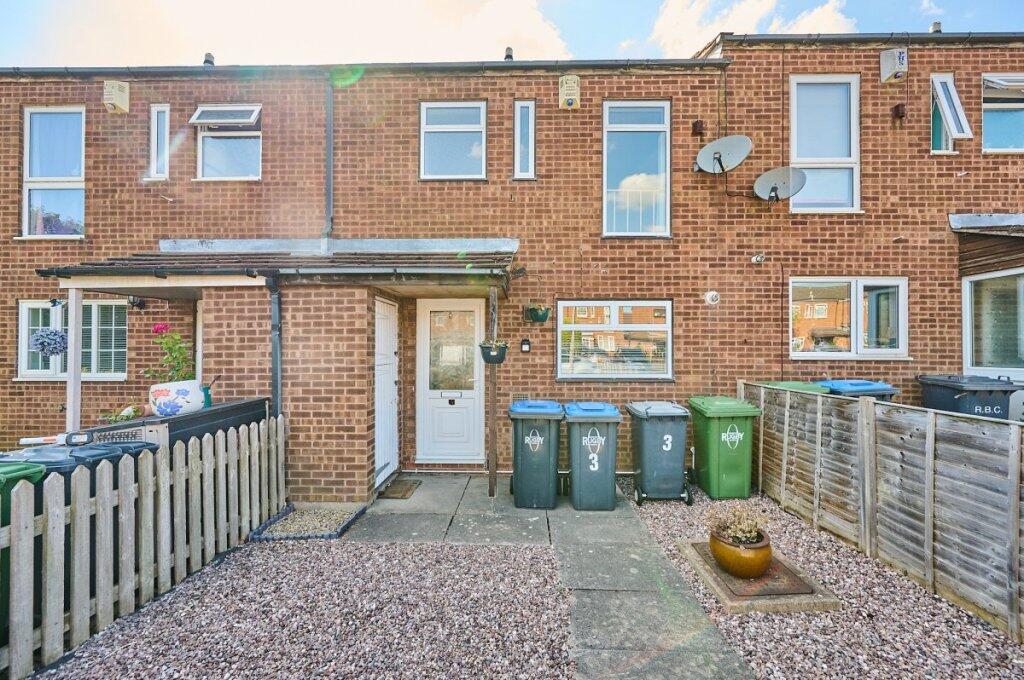Main image of property: Whernside, Warwickshire