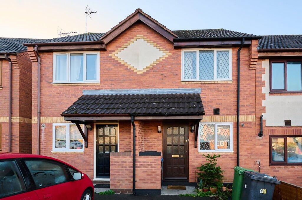 Main image of property: Mellish Road, Overslade