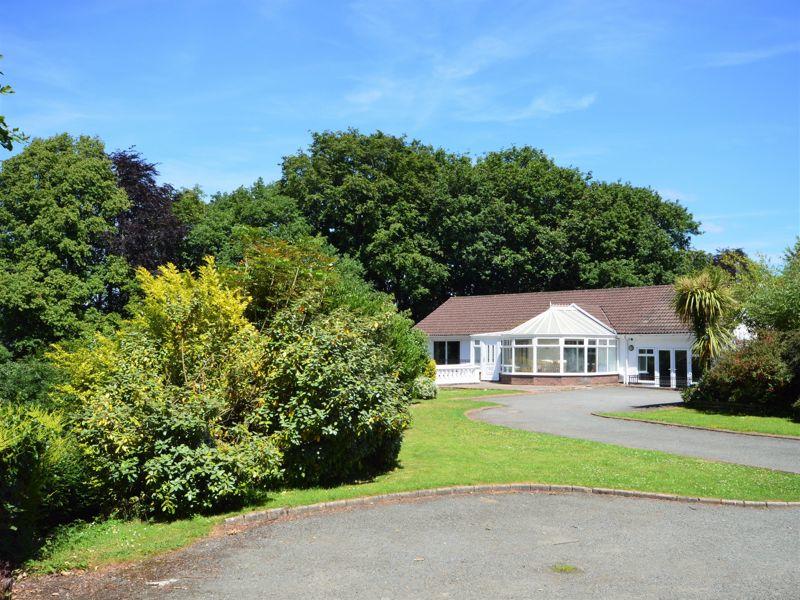 Main image of property: Pentwyn Lane, Govilon, Abergavenny