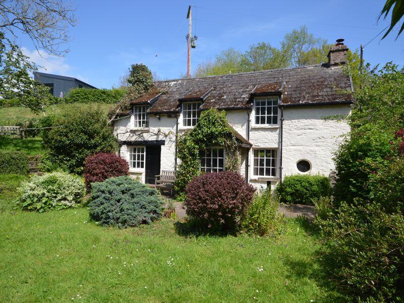 Main image of property: Cwmyoy, Abergavenny