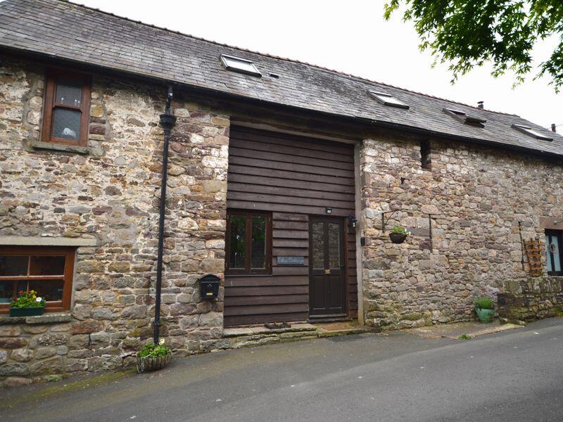 Main image of property: Glanbaiden, Abergavenny