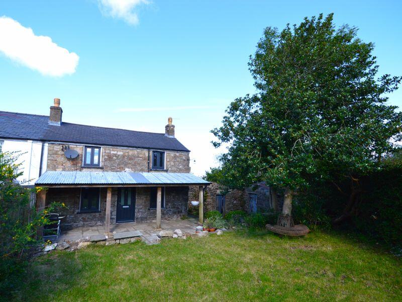 Main image of property: Waenllapria, Llanelly Hill, Abergavenny