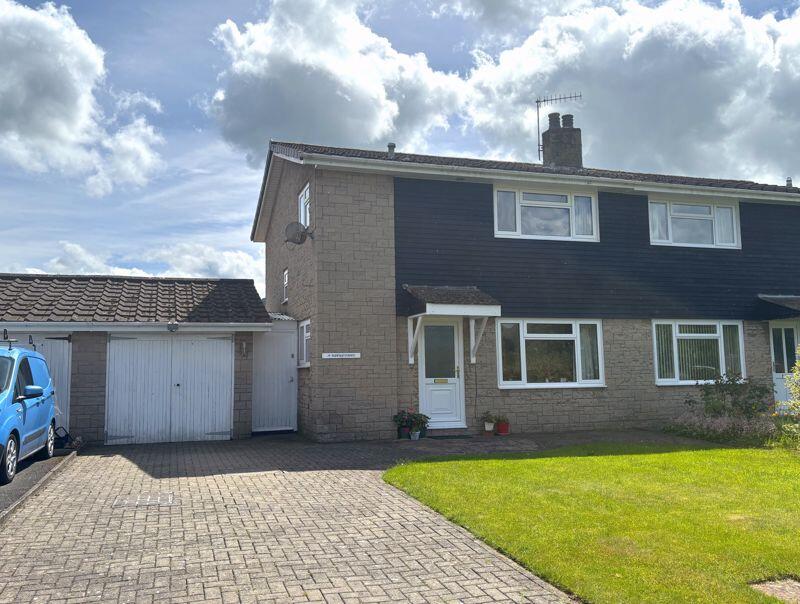 Main image of property: Wern Gifford, Pandy, Abergavenny