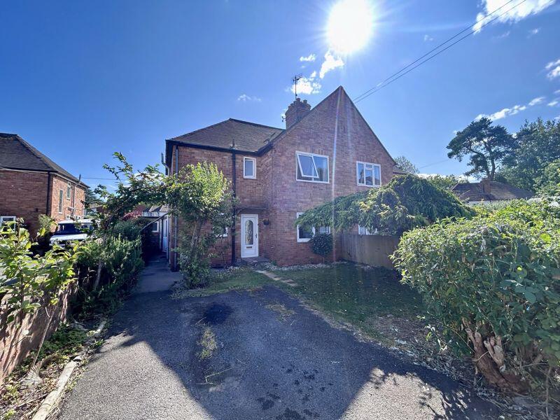 Main image of property: Park Court, Abergavenny