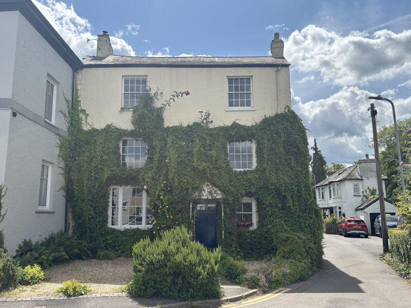 Main image of property: Monmouth Road, Abergavenny