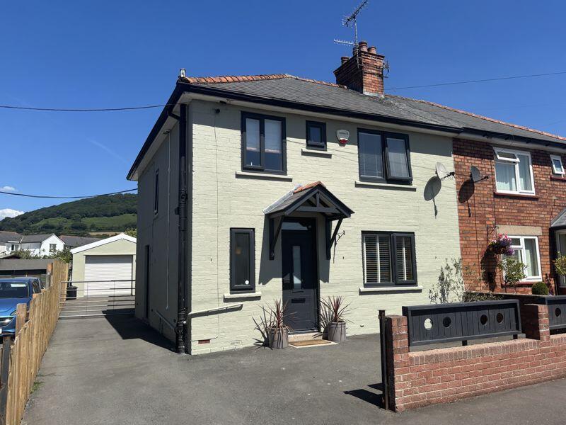 Main image of property: Skirrid Road, Abergavenny