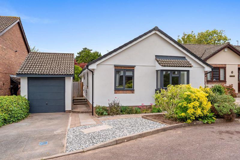 Main image of property: De Braose Close, Abergavenny