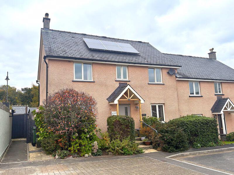 Main image of property: Canal Close, Llangattock