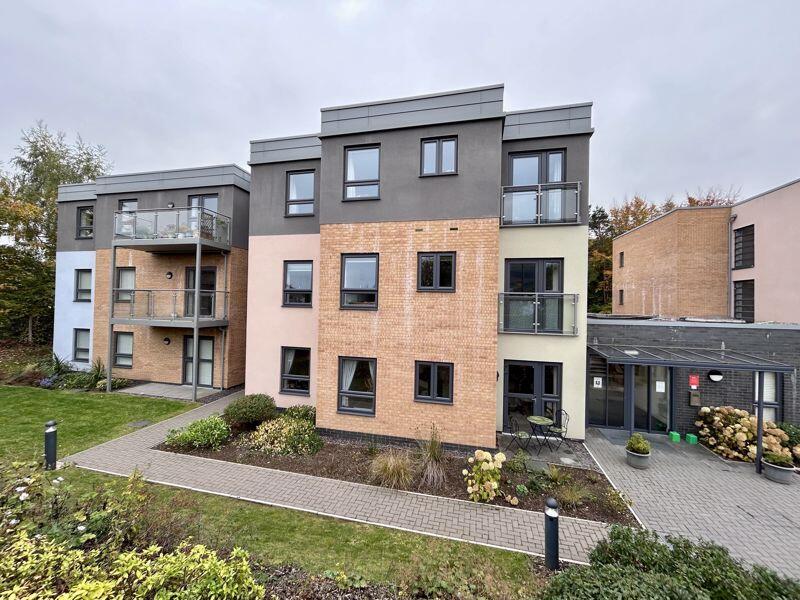 Main image of property: Plas Elyrch, Tudor Street, Abergavenny