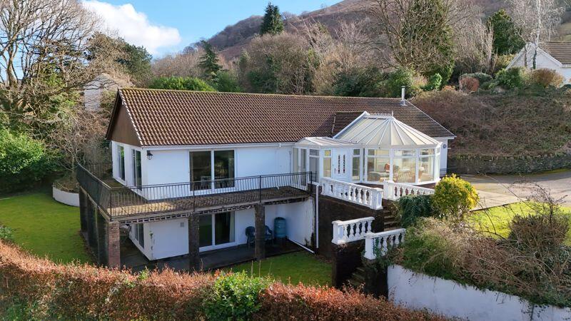 Main image of property: Pentwyn Lane, Govilon, Abergavenny
