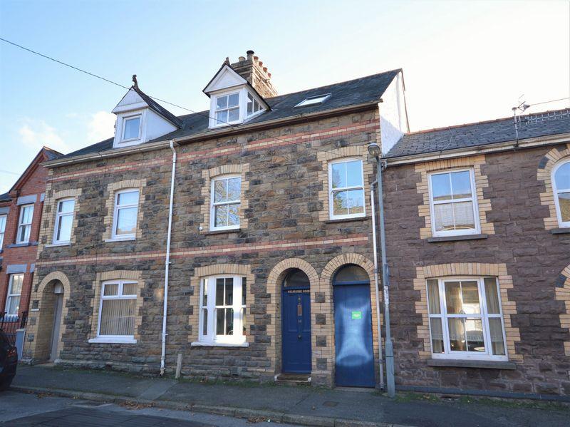 House Prices in NP7 7DH