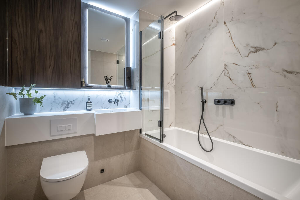 Main image of property: 156 West End Lane, London, NW6